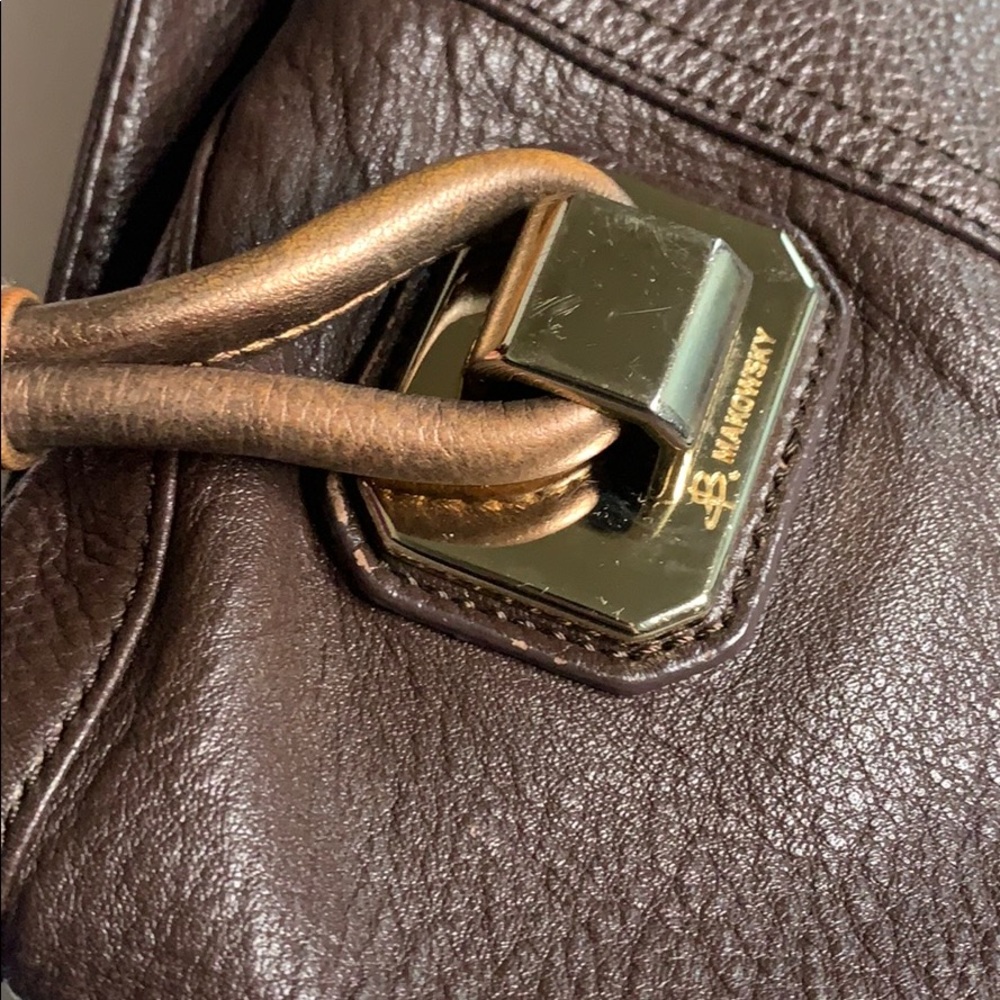 B.Makowsky Hobo Bag - Picture 10 of 10